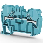 PYK 6 Blue