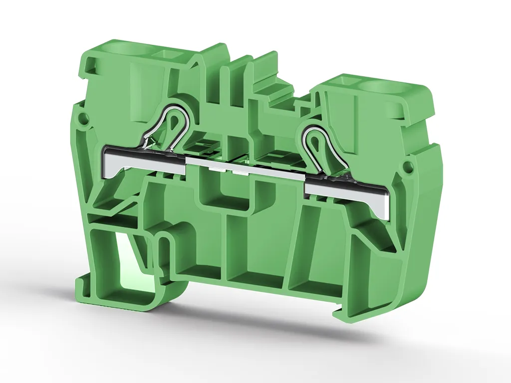 307122 PYK 6 Green - Image 1