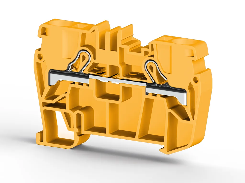 307123 PYK 6 Yellow - Image 1