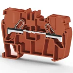 PYK 6 Kirmizi