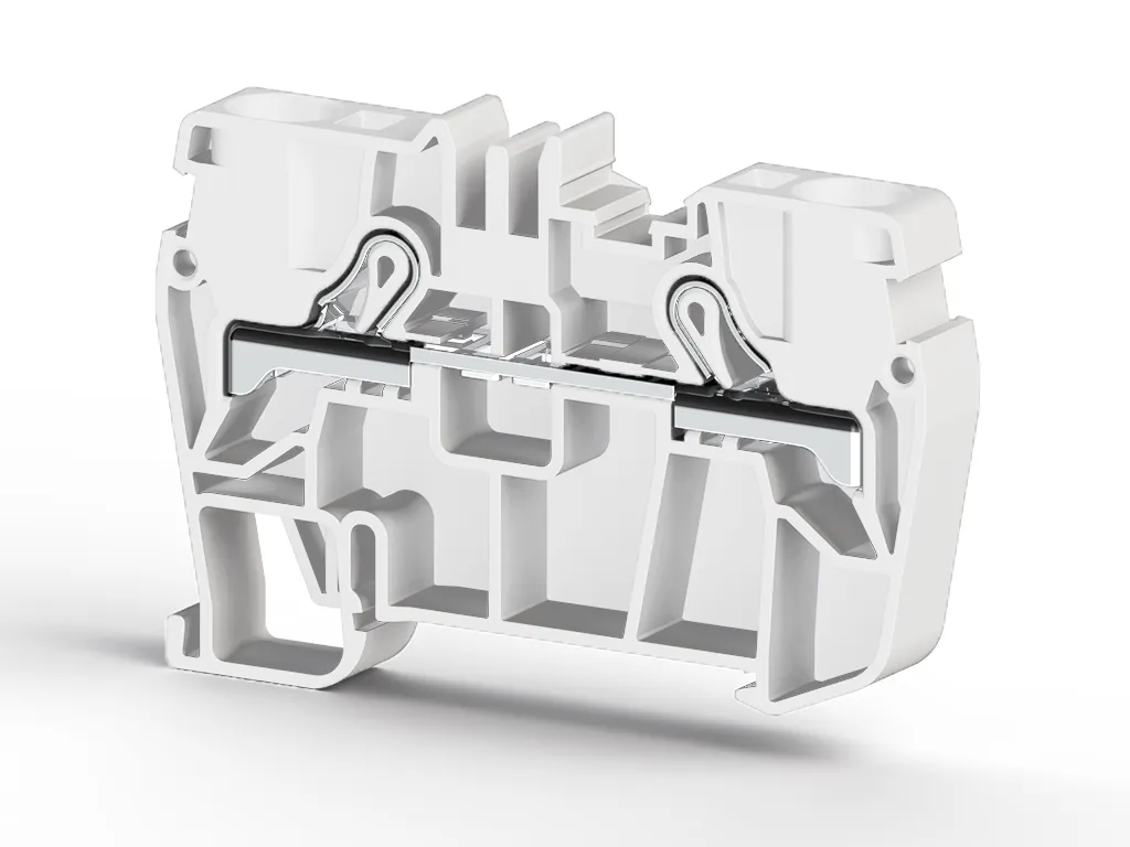 307126 PYK 6 White - Image 1