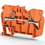 PYK 6 Orange