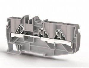 PYK 10E Grey - Klemsan