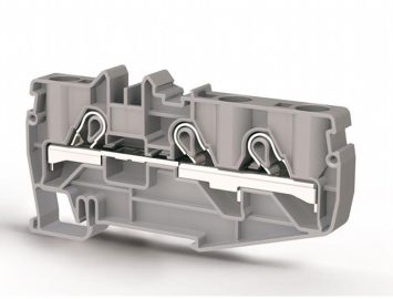 PYK 10E СЕРЫЙ