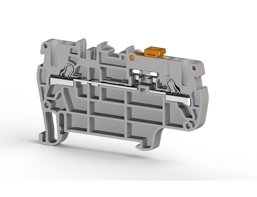 307169 PYK 2,5A Grey - Image 1