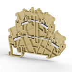 PYK 2,5-2F Beige