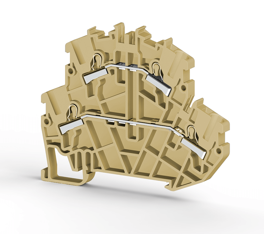 307170 PYK 2,5-2F Beige - Image 1