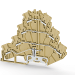 PYK 2,5-3FT Beige