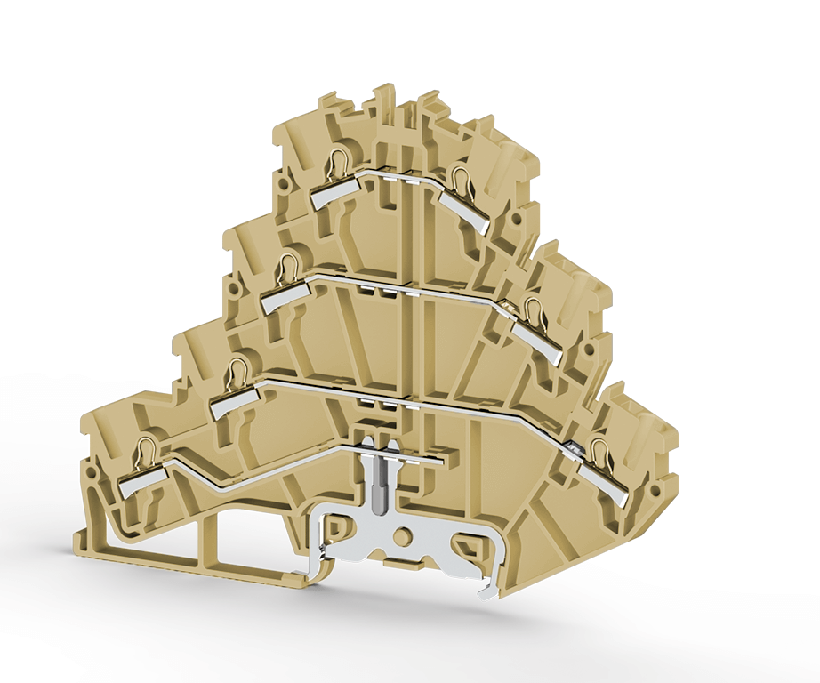 307200 PYK 2,5-3FT Beige - Image 1