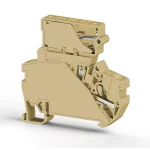 PYK 4SLD 24VDC 5x20 Bej