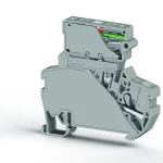 PYK 4SLD 24VDC 5x20 Gri