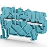 PYK 2.5E Blue