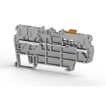 PYK 2,5EA Grey