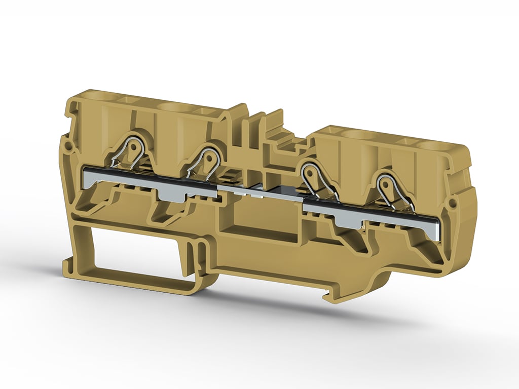 307640 PYK 6C Beige - Image 1
