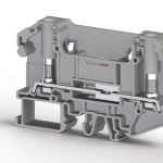 WGO-PB 6/NM Grey