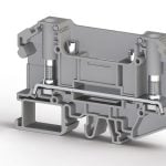WGO-PBD 6/NM Grey