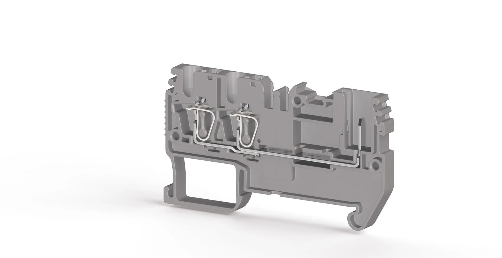310139 CTP 2,5E Grey - Image 1