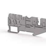 CTP 2,5C Grey
