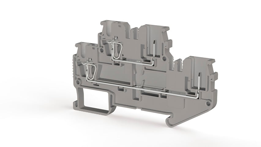 310169 CTP 2,5 2F - Image 1