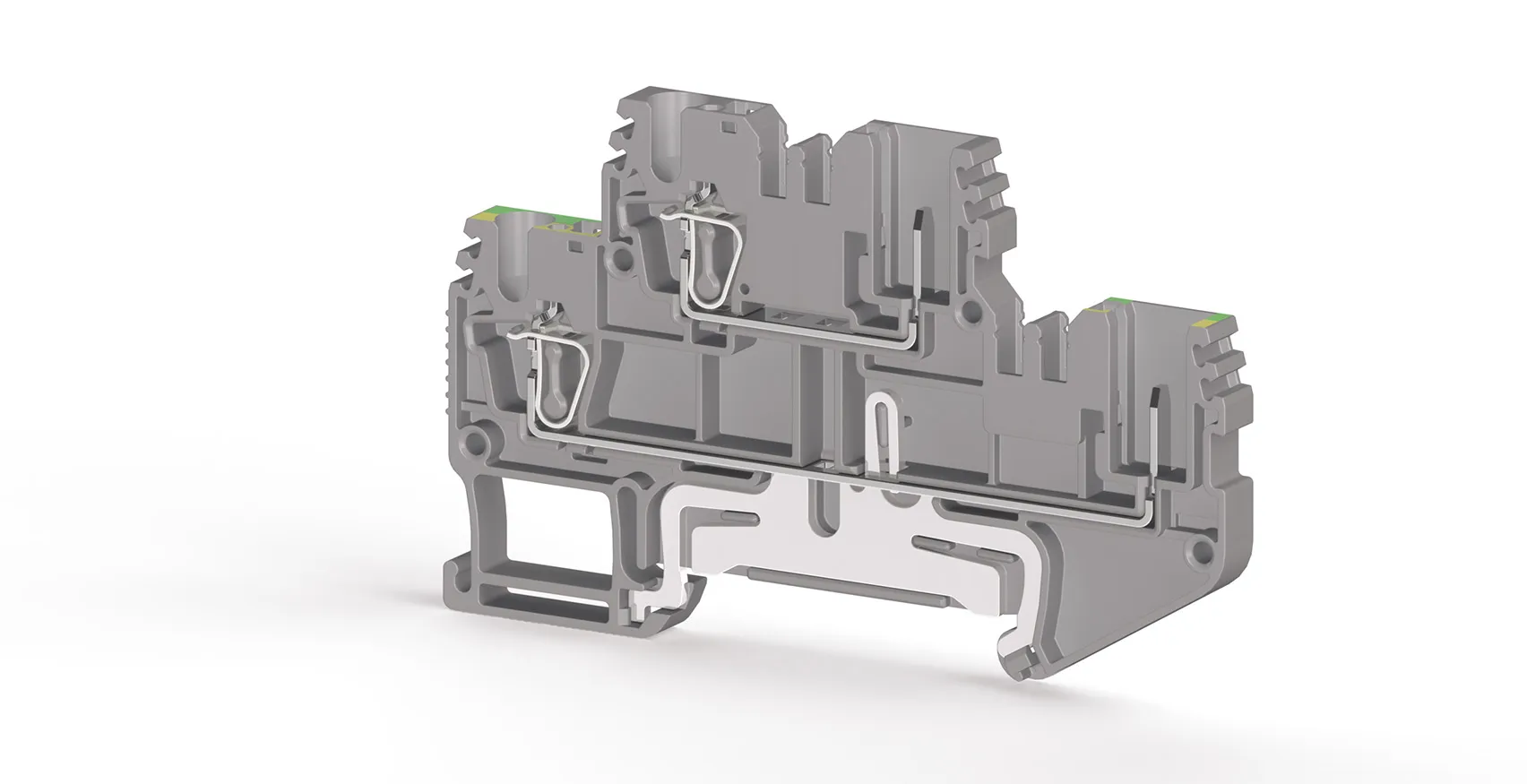 310189 CTP 2,5-FT Grey - Image 1