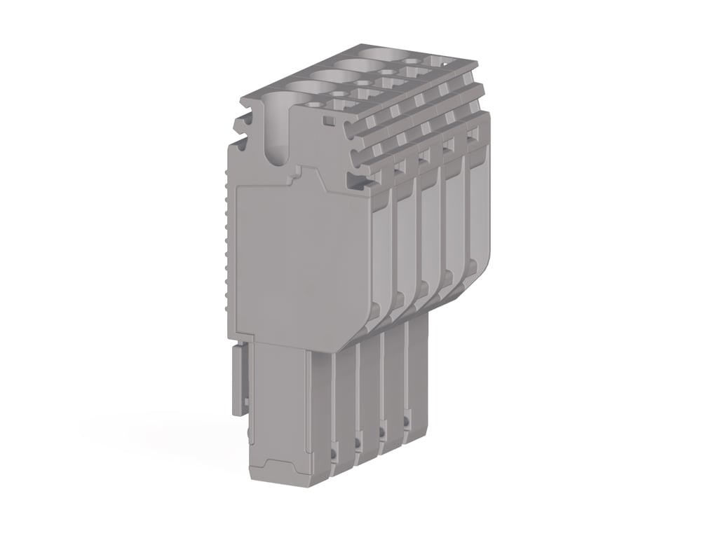 310249 SG-PT 2,5/5 Grey - Image 1