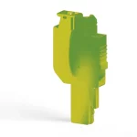 SG-PT 2,5CS/1 Yellow-Green