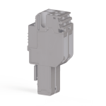 SG-PT 2,5CS/2 Серый