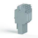 SG-PT 2,5CS/3 Серый