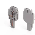 SG-PT 2,5CS/1L Grey