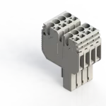 SG-PT 2,5DB/4 Gri
