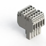 SG-PT 2,5DB/5 Gri