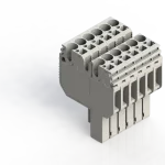 SG-PT 2,5DB/6 Gri