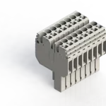 SG-PT 2,5DB/8 Grey