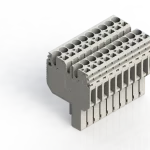 SG-PT 2,5DB/10 Grey