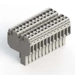 SG-PT 2,5DB/12 Серый