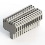 SG-PT 2,5DB/14 Серый