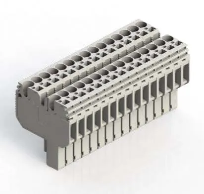 310709 SG-PT 2,5DB/15 Серый — изображение 1
