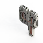 SG-PT 2,5DB/1L Gri