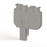 SG-PT 2,5DB/1M Gri