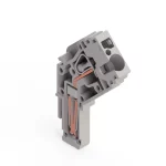 SG-PT 2,5AN/1L Gri
