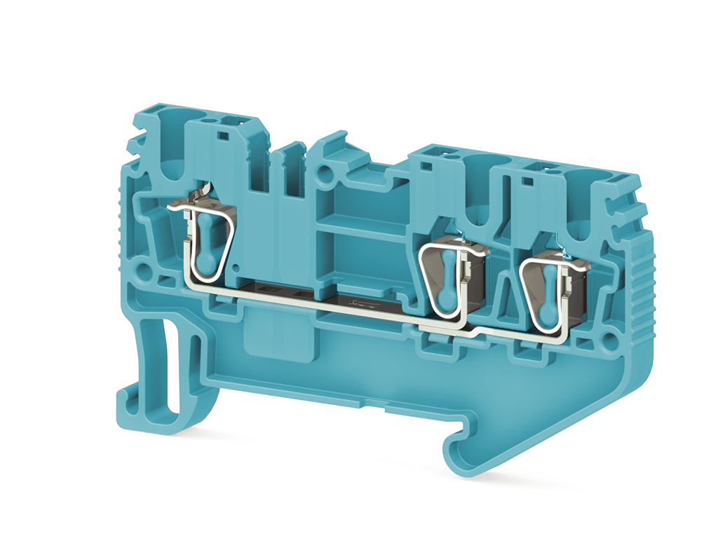 311081 SRD 2,5E Blue - Image 1