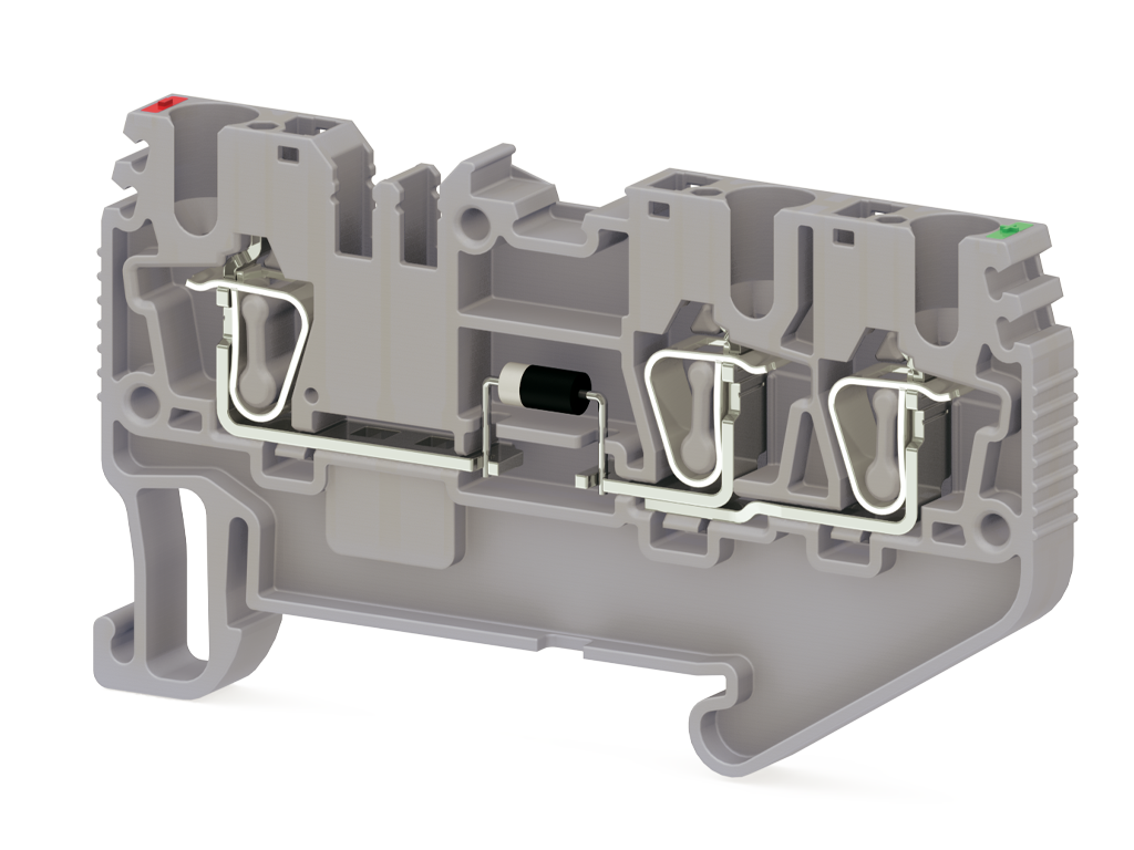 311109 SRD 2,5 ED-B - Image 1