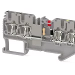 SRD 2,5CLD-24VAC Gri