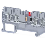 SRD 2,5CLD-48VAC Grey