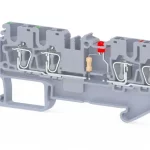 SRD 2,5CLD-220VDC Gri