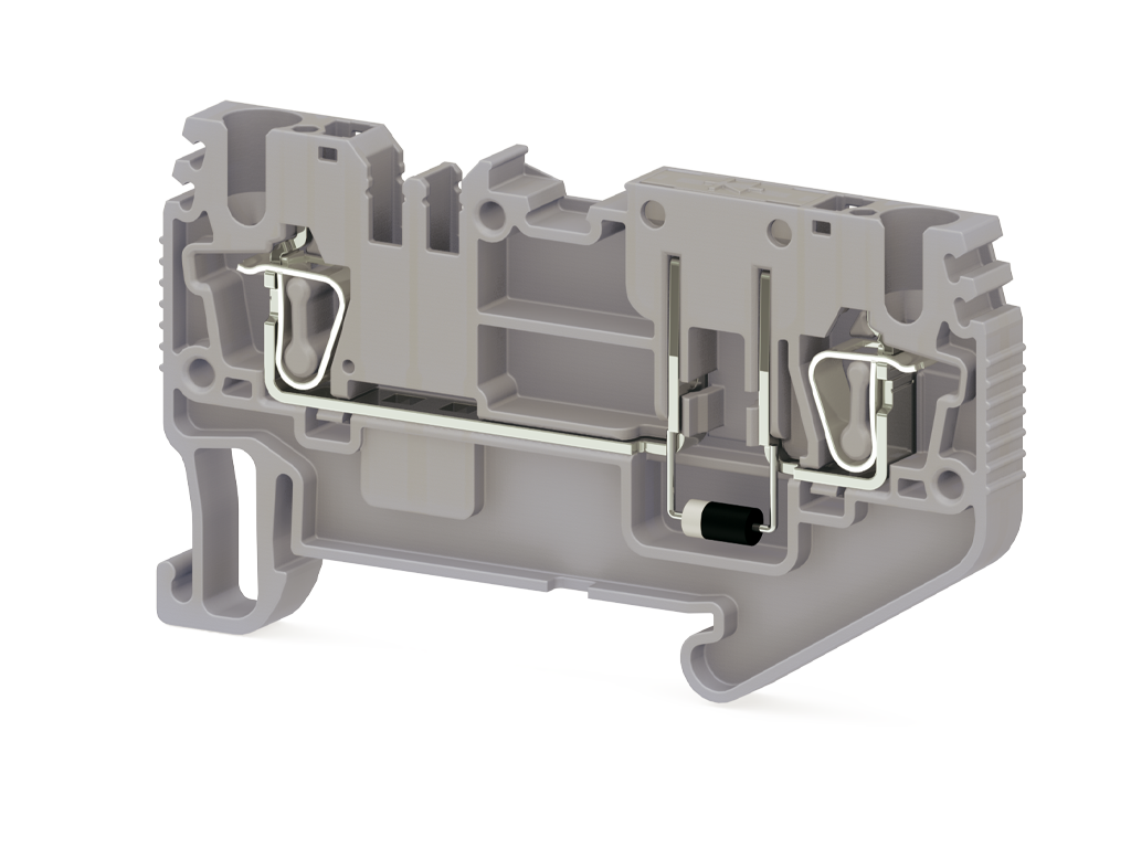 311259 SRD 2,5 AD-B - Image 1