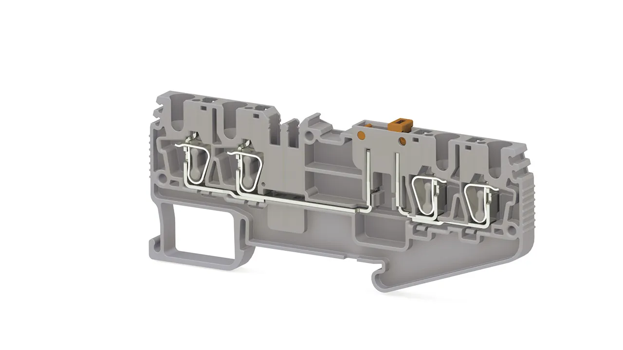 311319 SRD 2,5CA - Image 1