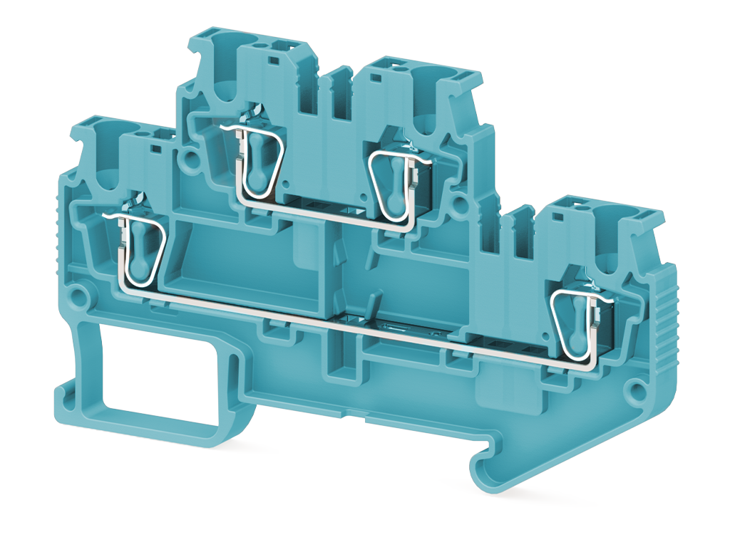 311351 SRD 2,5-2F Blue - Image 1