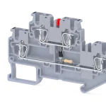 SRD 2,5-2FLD-110VAC Grey
