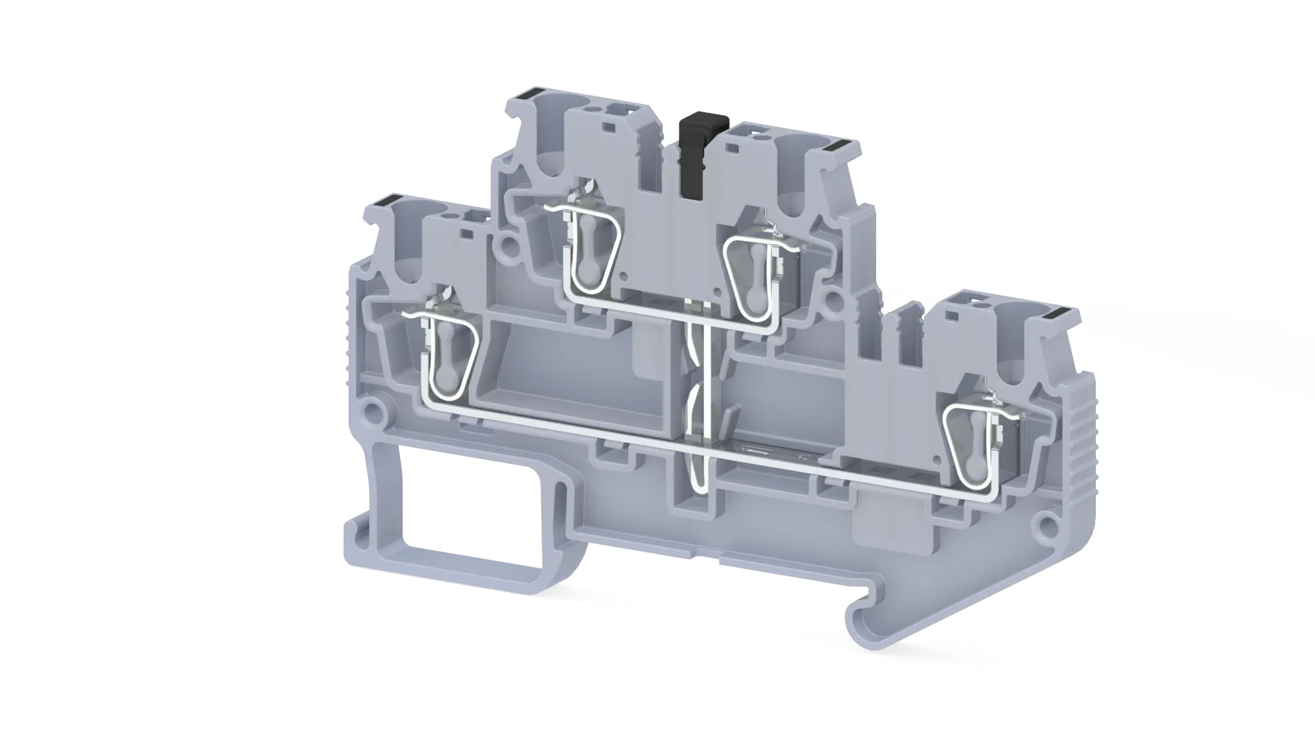 311519 SRD 2,5-2FK Grey - Image 1